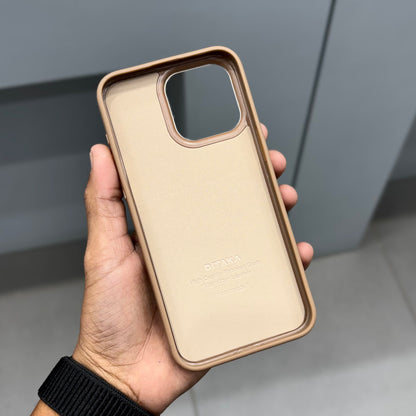 DITAKA 2 Col Case - Desert Brown ( No. 2248 )
