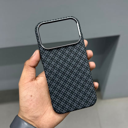 LUXO CARBON CASE -BLACK CROX ( No. 3159 )