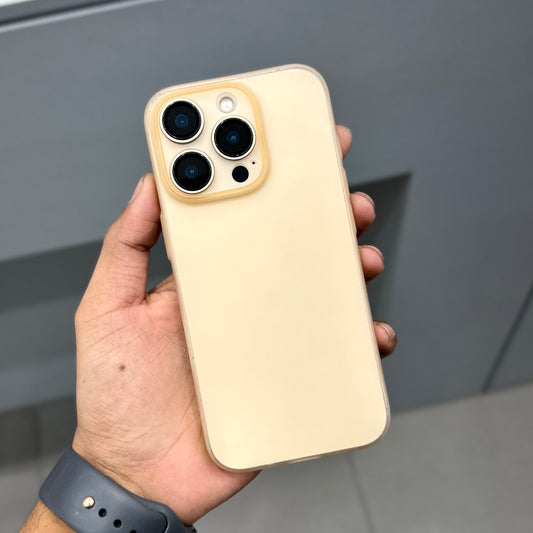 PULOKA AIR SKIN - DESERT BROWN ( No. 2578 )