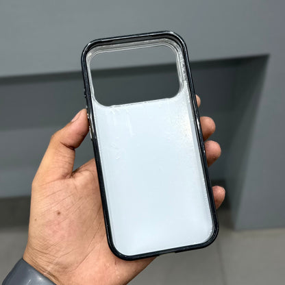DYNAMYK 3D PRINT CASE - BROWN ( No. 3723 )