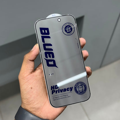 Blueo Privacy Glass ( No. 1161 )