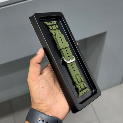 RUGNOP STRAP-GREEN( No. 2494 )