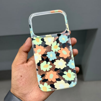 PARADOX FLOWER CASE OPTION - 3 ( No. 2794 )