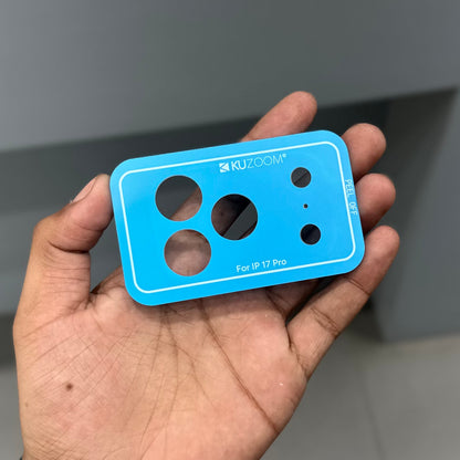 KUZOOM CAMERA FILM ( No. 3276 )