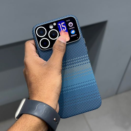HidroDrip Display Magsafe - Blue ( No. 2237 )