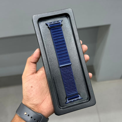 VELOX STRAP - BLUE ( No. 3547 )