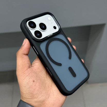 NY FROST NOP CASE - BLACK ( No. 3053 )