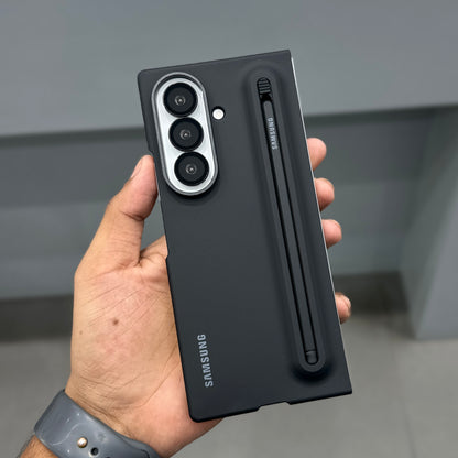 DREAMS S PEN CASE - BLACK ( No. 3893 )