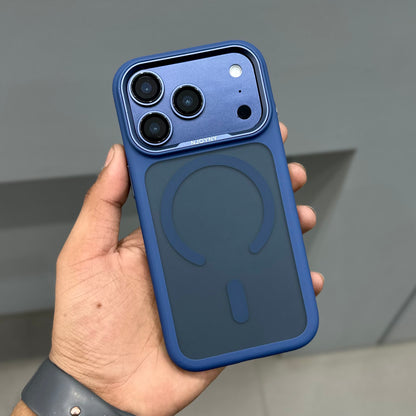 NY FROST NOP CASE - BLUE ( No. 3054 )