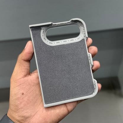 DREAMS LIQUID SILICON - GREY ( No. 4033 )