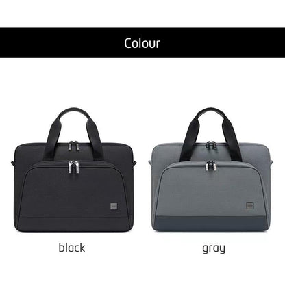 Henks Khali 14.5 Inch Laptop Bags ( No. 1310 )