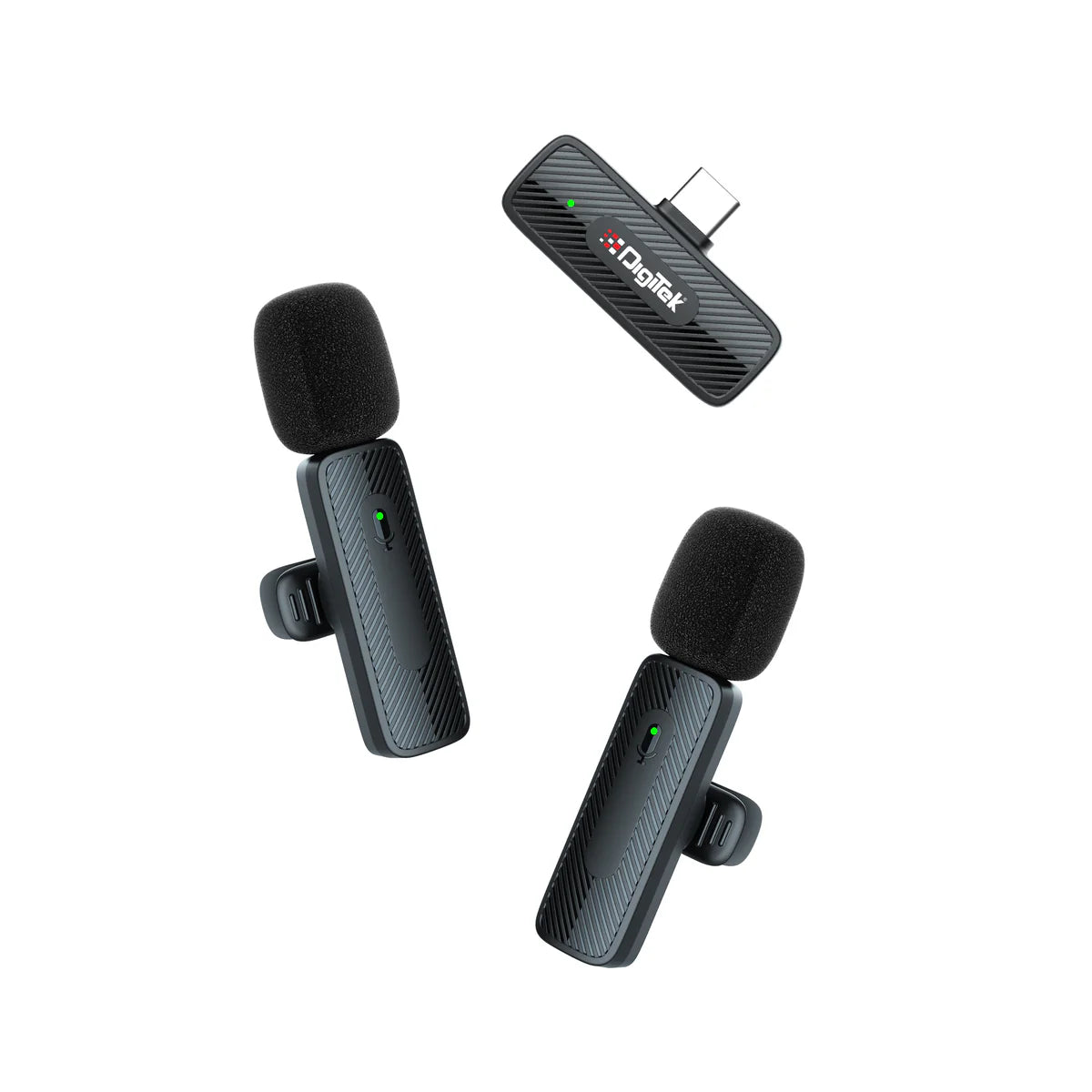 DIGITEK DWM 008 PRO MIC ( No. 2572 )