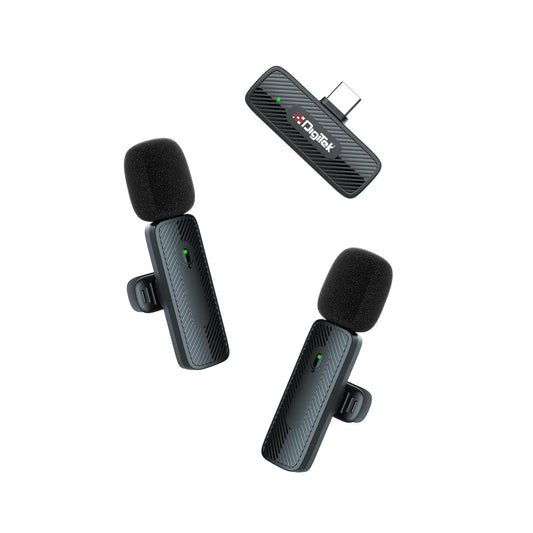 DIGITEK DWM 008 PRO MIC ( No. 2572 )
