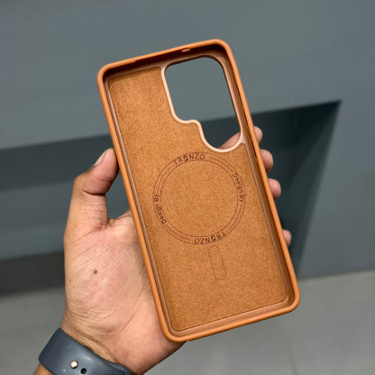 TRANZO BC 150 CASE - BROWN ( No. 3385 )