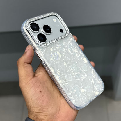 DREAMS DIMOND X CASE - WHITE ( No. 3648 )