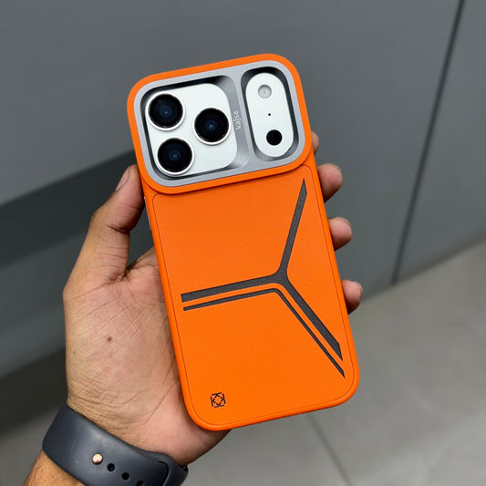 KAJSA FEAT UREASTC - ORANGE ( No. 2608 )