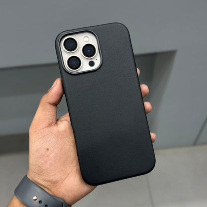 X LEVEL VIGEN CASE - BLACK ( No. 3138 )