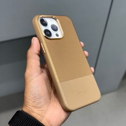 DITAKA 2 Col Case - Desert Brown ( No. 2248 )