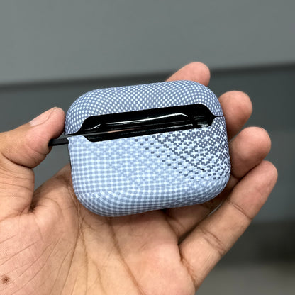 LAKING STARS AIR PODS CASE - GREY ( No. 3693)