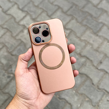 Magsta Shine Case with Camera Rings ( No. 1700 )