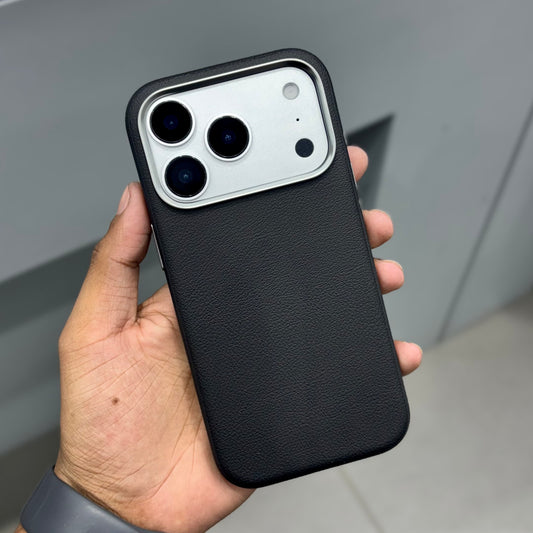 XLEVEL SKIN FEEL CASE - BLACK ( No. 2205 )
