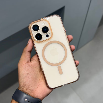 Trenzo TNT BC-158 Case-Desert Brown ( No. 2097 )