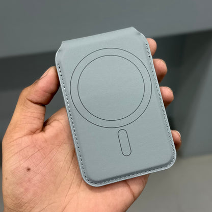 SANTA BARBARA MAG POCKET - GREY ( No. 3498 )