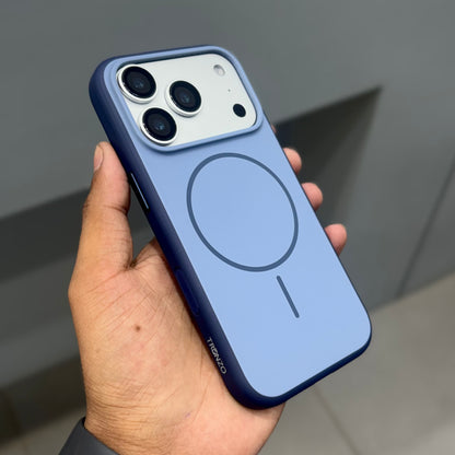 TRANZO BC30 With Magsafe - Blue ( No. 2234)