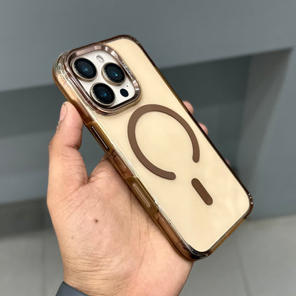 TRANZO ANTI DPRO CASE - DESERT BROWN ( No. 3043 )