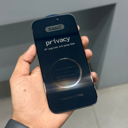 X 0.3 MM PRIVACY ( No. 3038 )