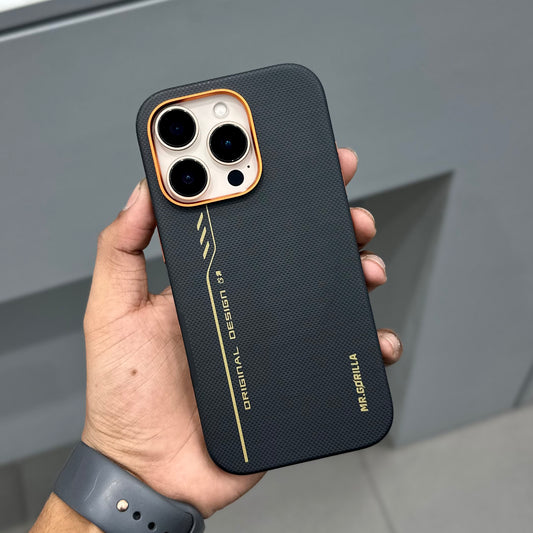 BLUEO FULLY WRAPPED - BLACK ( No. 2591 )