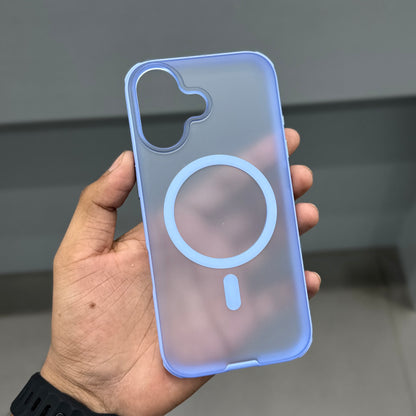 DYN PRO CASE - SKY BLUE ( No. 4153 )