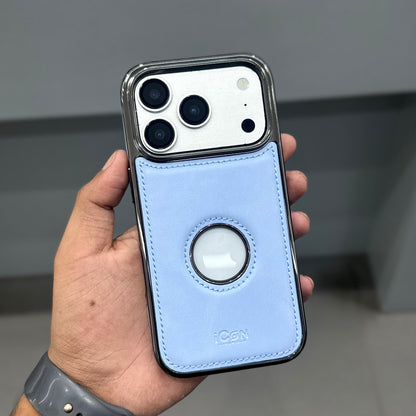 ICON CLASSIC SERIES CASE - SKY BLUE ( No. 4029 )