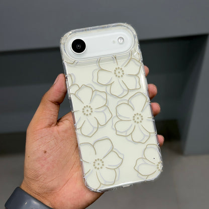 PARADOX FLOWER CASE OPTION - 2 ( No. 2793 )