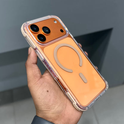 ICON DEFENDER CASE - DESERT BROWN ( No. 2882 )