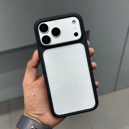 LAZY BOAT UFO CASE- BLACK ( No. 2708 )