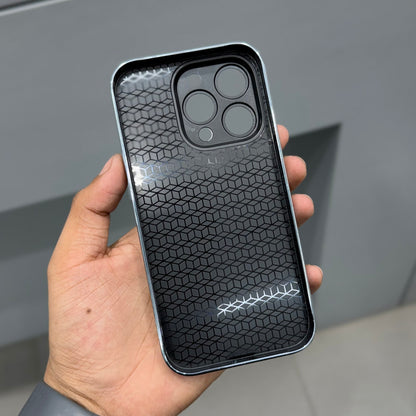 CMA IVORY GUARD CASE - BLUE ( No. 2858 )