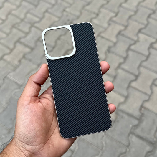 Movenchy Magclap Case-Sliver ( No. 1786 )