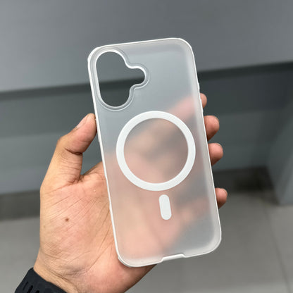 DYN PRO CASE - GREY ( No. 4152 )