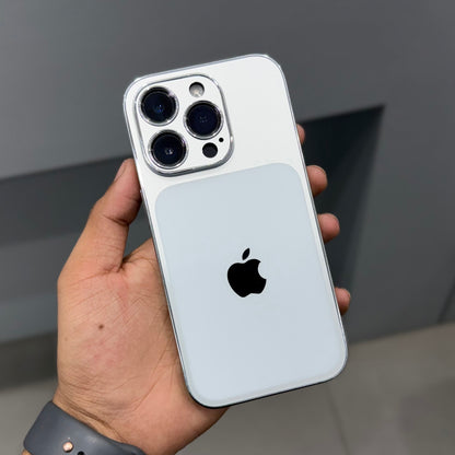 CMA IVORY GUARD CASE - WHITE ( No. 2859 )