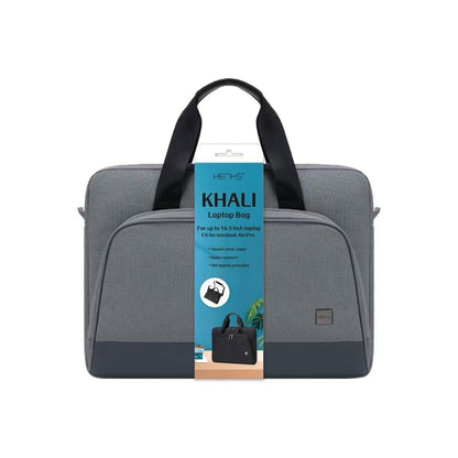 Henks Khali 14.5 Inch Laptop Bags ( No. 1310 )