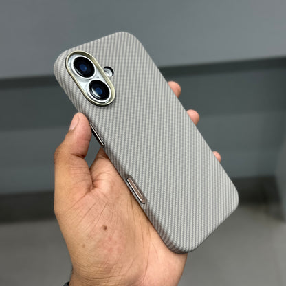 TRANZO HIDRO DRIP CASE - GREY ( No. 3939 )