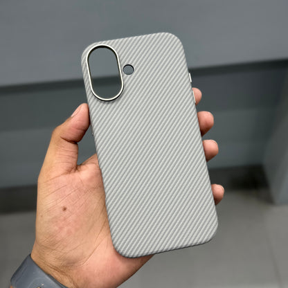 TRANZO HIDRO DRIP CASE - GREY ( No. 3939 )
