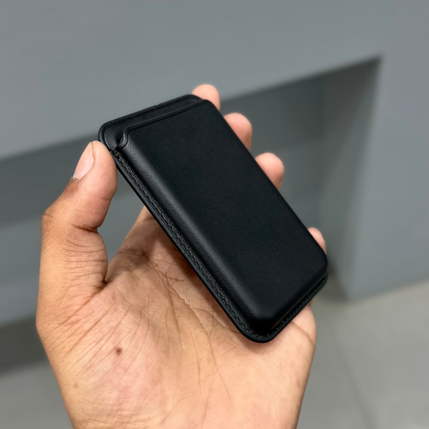 MAG DOCK POCKET - BLACK ( No. 3308 )