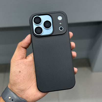 MATT BLACK CASE ( No. 4180 )