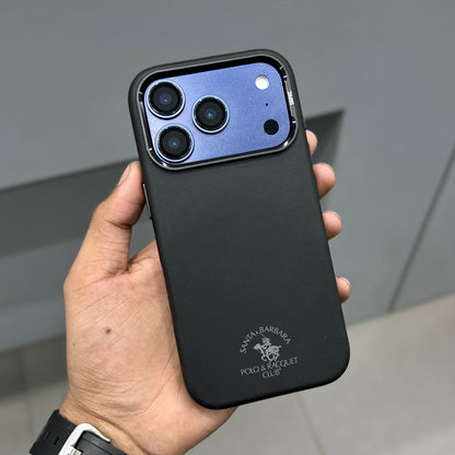 SANTA BARBARA SIMON SERIES - BLACK ( No. 2710 )