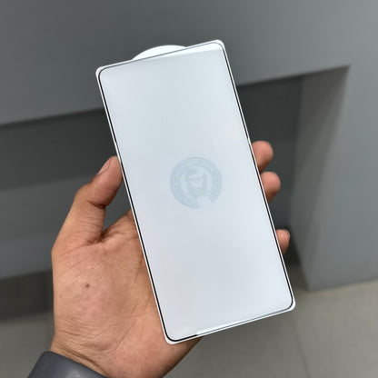 BLUEO ANTISTATIC CLEAR GLASS-ANDROID ( No. 3183 )