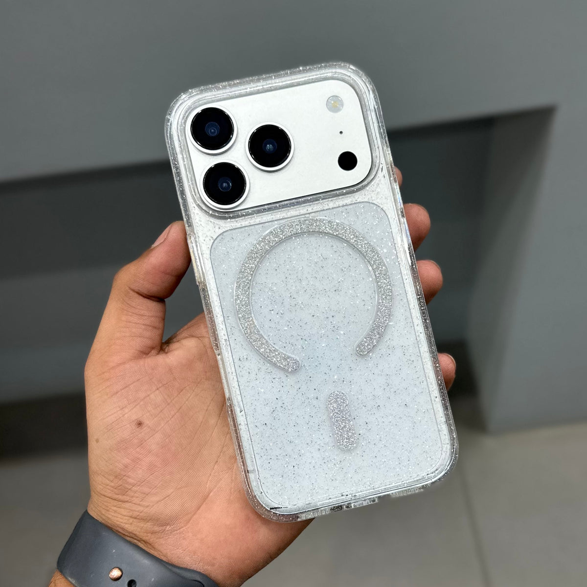 DREAMS SPARK X CASE ( No. 3643 )