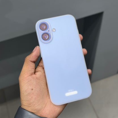 PULOKA AIR SKIN - WHITE ( No. 2579 )