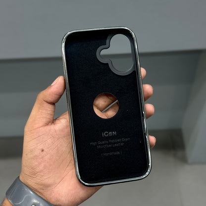 ICON LUXURIOUS WITH STAND - DARK GREY ( No. 3997 )